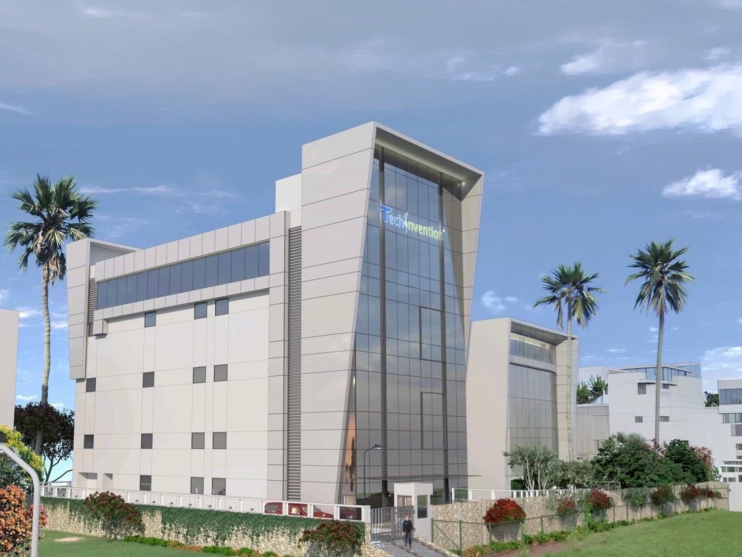 Facility Building