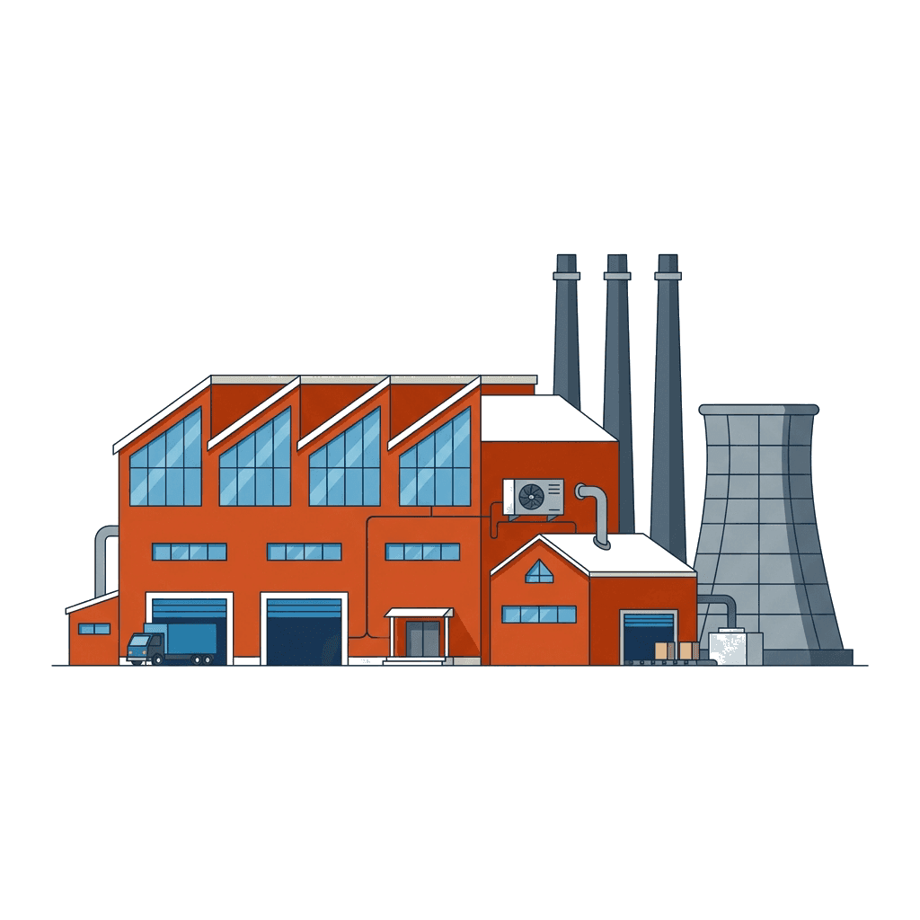 Industry Factory