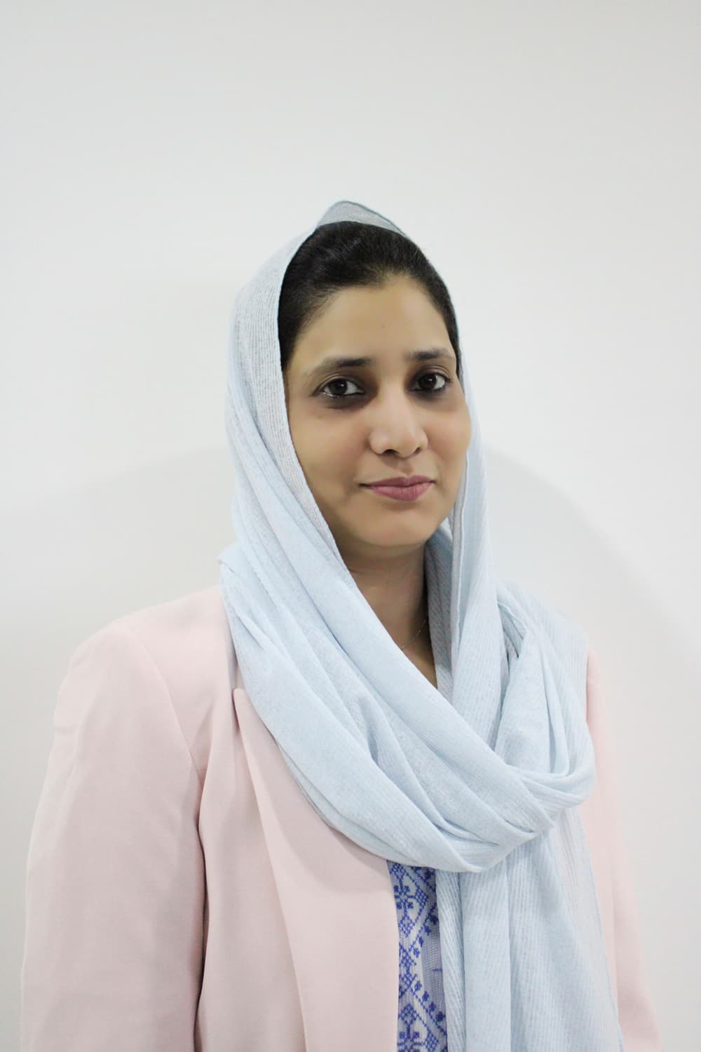 Nazneen Hamid